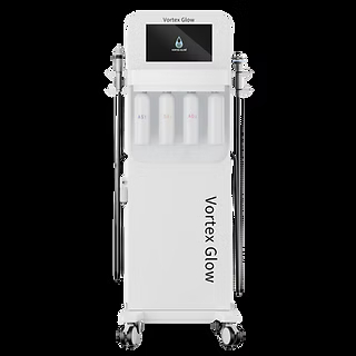 水飛梭深層清潔